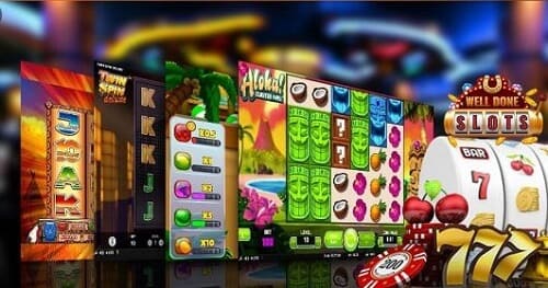 Vahşi Yuvaları Wild sembolü ile Bedava Slot Oyna -